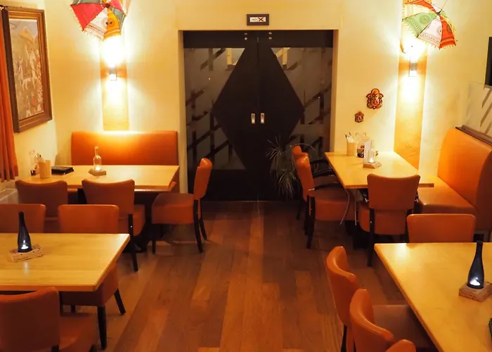Gasthaus Goa